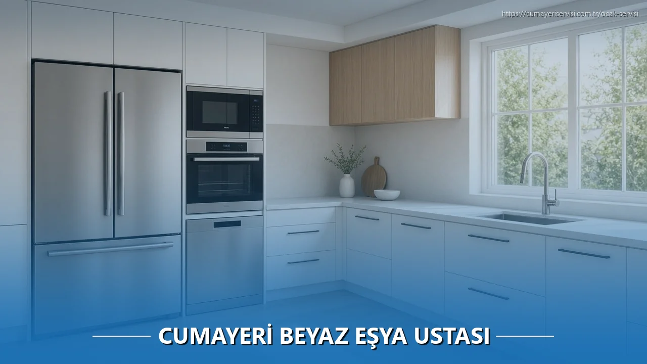 Cumayeri Servisi İletişim Bilgileri