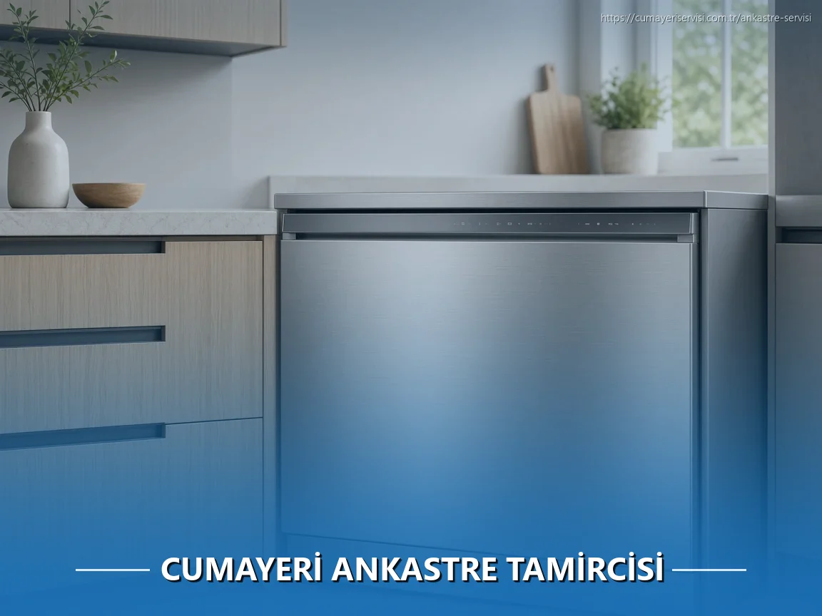 Cumayeri Ankastre Tamircisi
