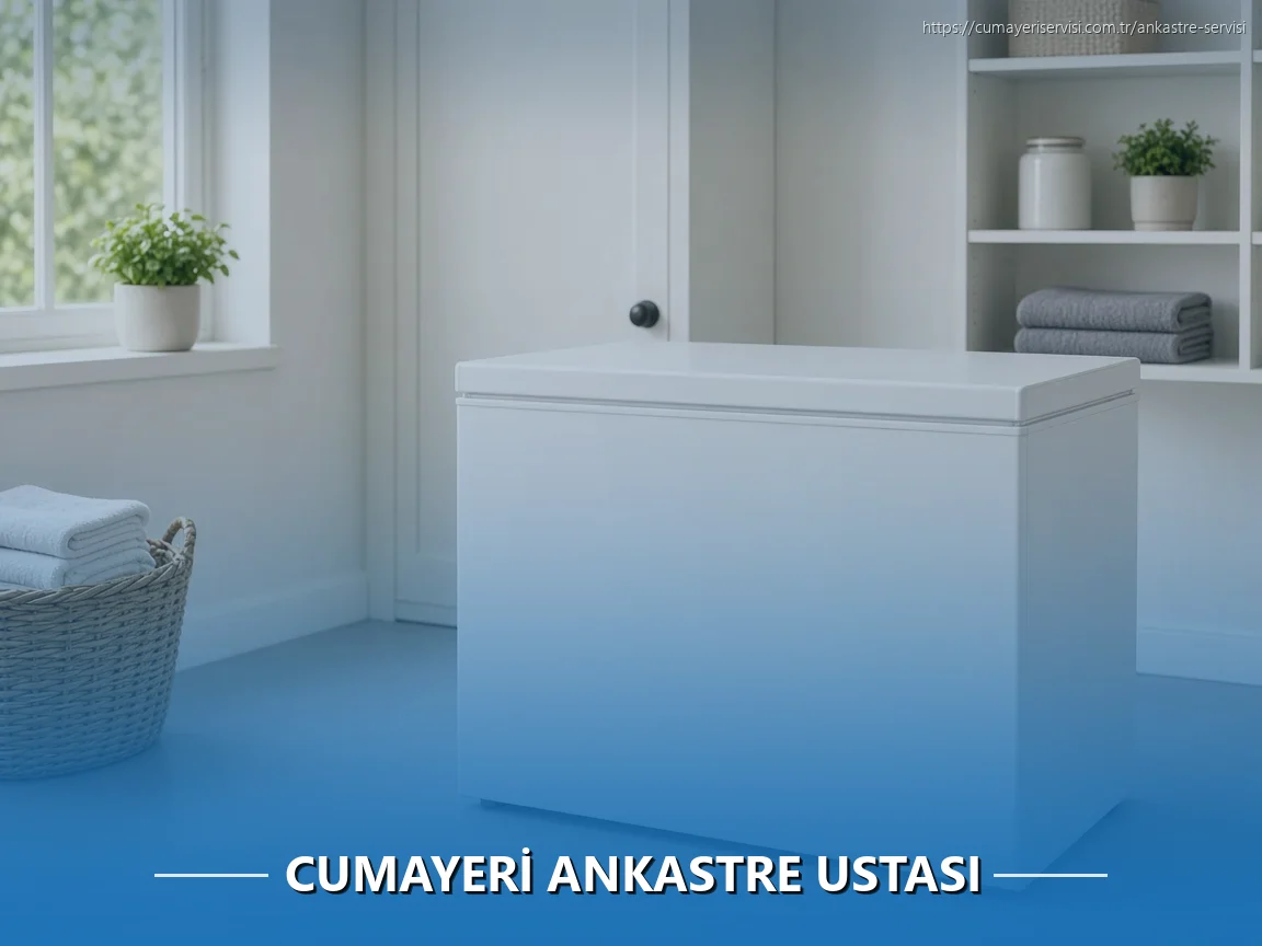 Cumayeri Ankastre Ustası