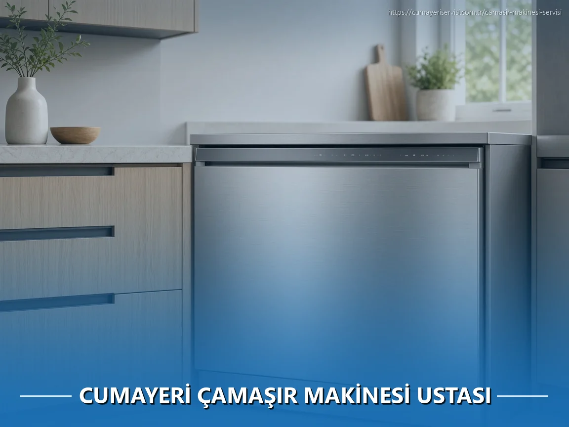 Cumayeri Çamaşır Makinesi Ustası