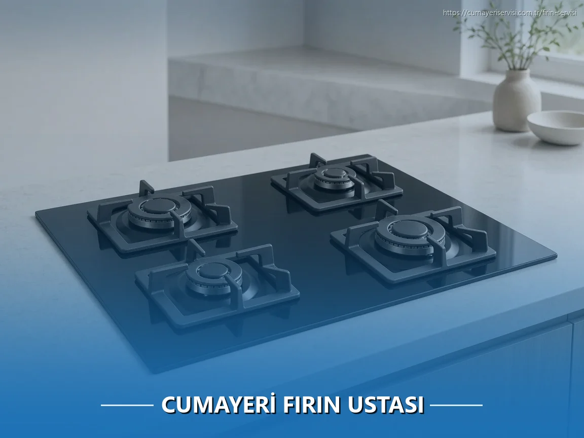 Cumayeri Fırın Ustası