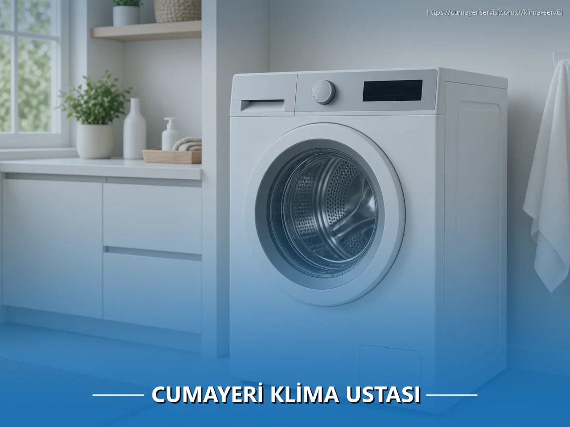 Cumayeri Klima Ustası