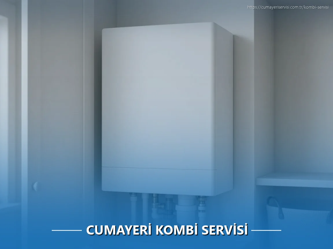 Cumayeri Kombi Servisi