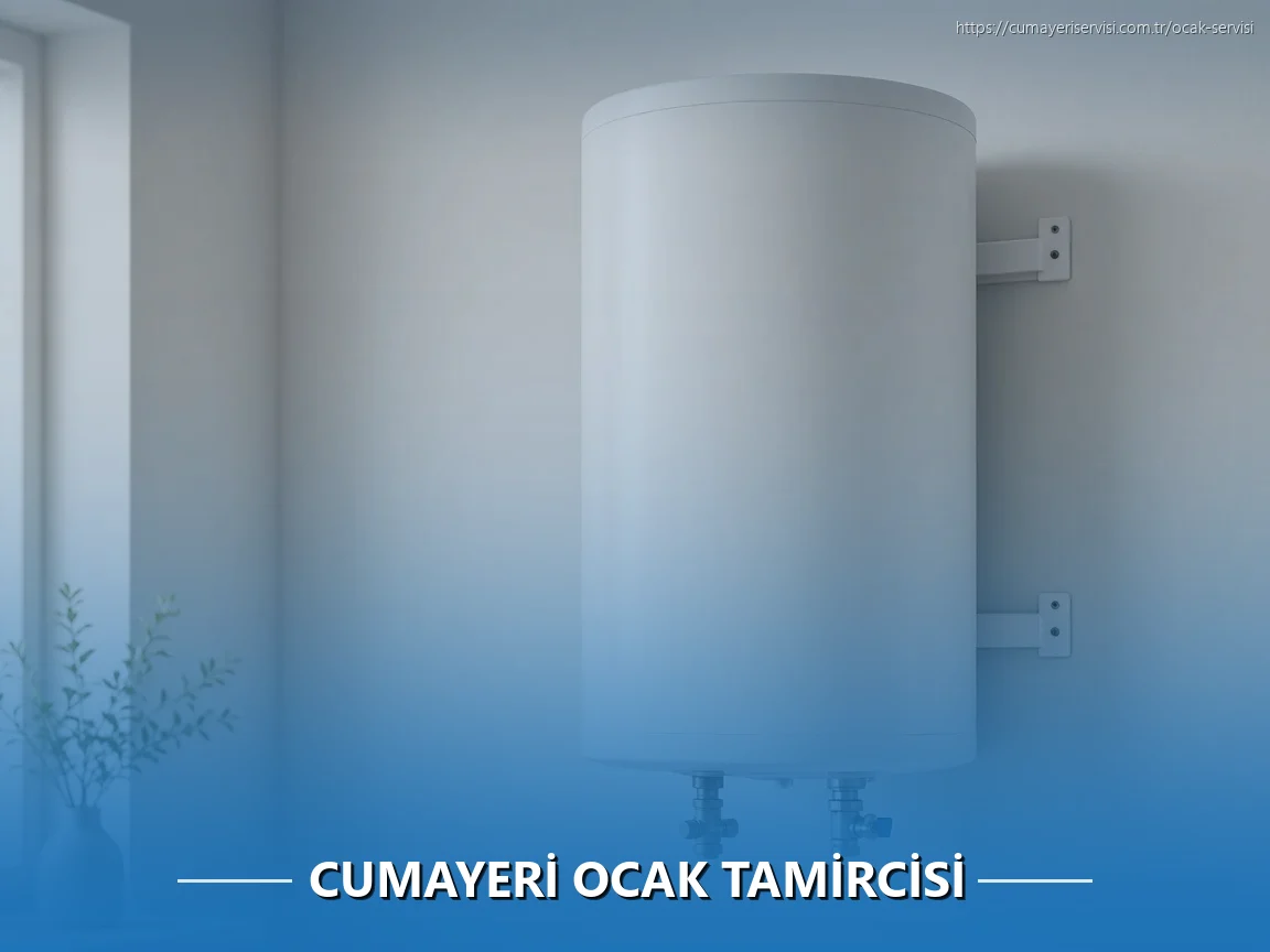 Cumayeri Ocak Tamircisi