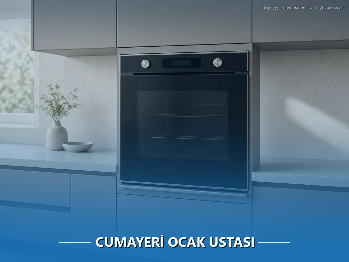 Cumayeri Ocak Ustası