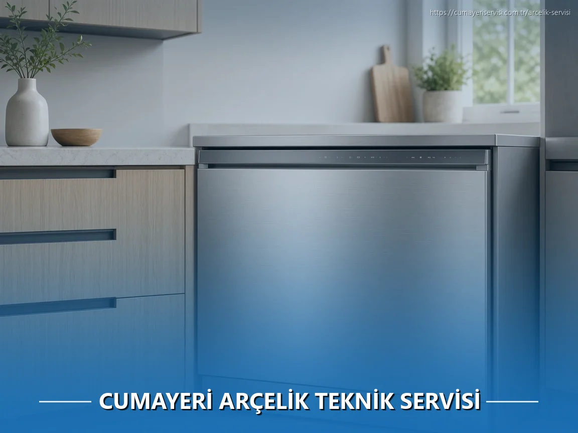 Cumayeri Arçelik Teknik Servisi
