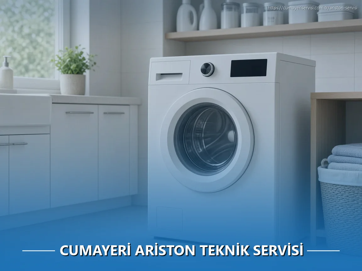 Cumayeri Ariston Teknik Servisi