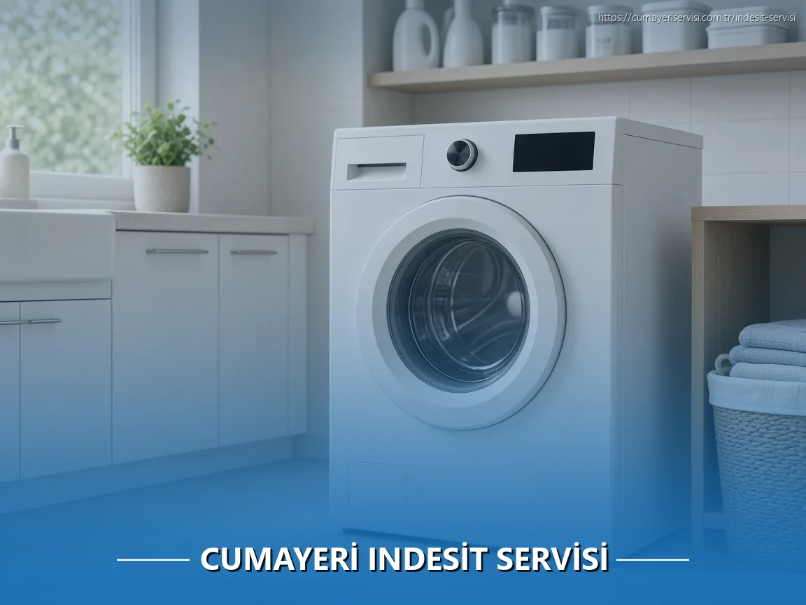 Cumayeri Indesit Servisi