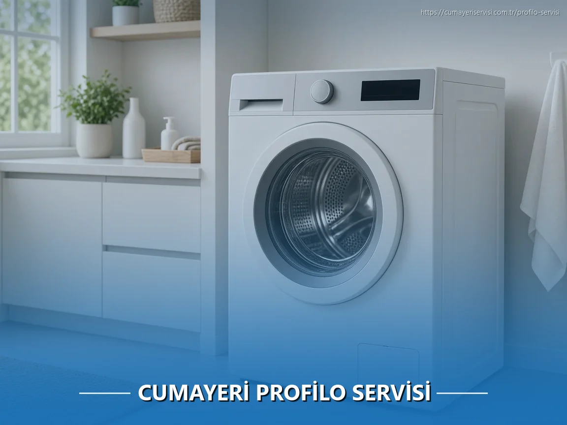 Cumayeri Profilo Servisi