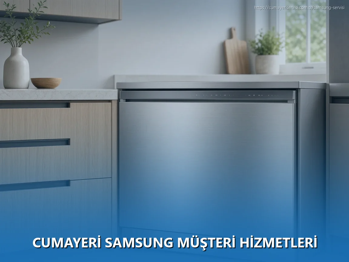 Cumayeri Samsung Müşteri Hizmetleri