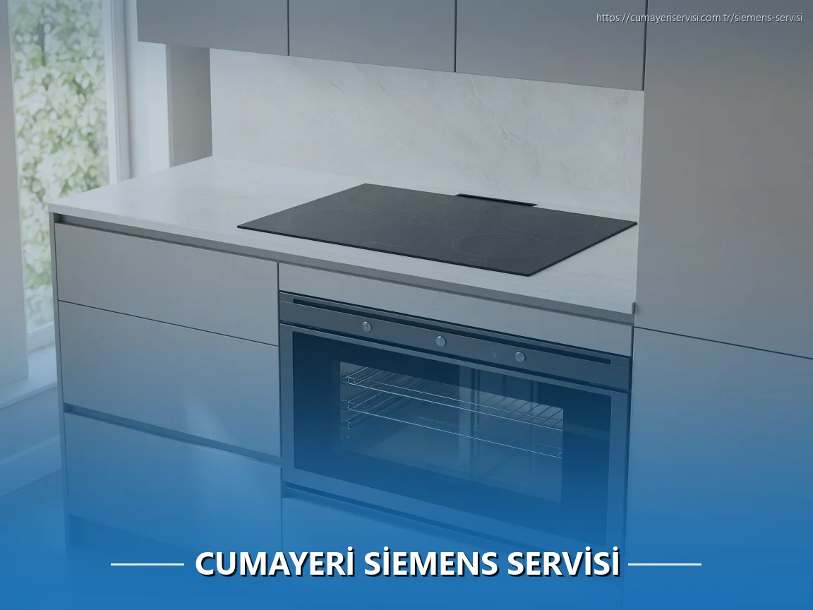 Cumayeri Siemens Servisi