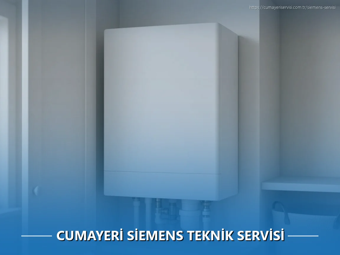 Cumayeri Siemens Teknik Servisi